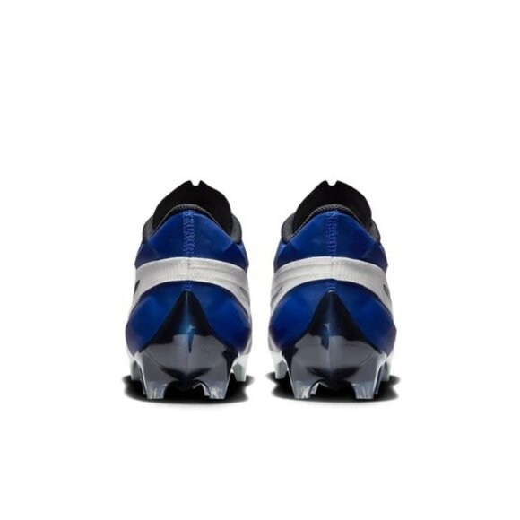 Nike Mens Vapor Edge Elite 360 2 Football Cleats DA5457-414 Blue White Size 7.5 - Picture 11 of 14